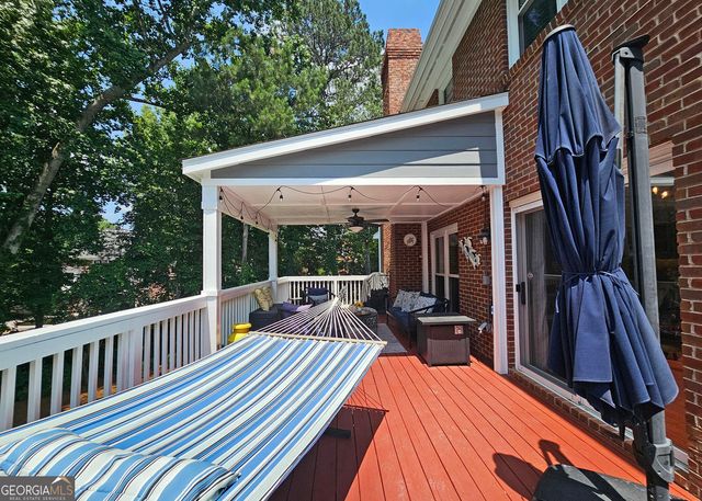 2631 Brentford Lane, Snellville, GA 30078