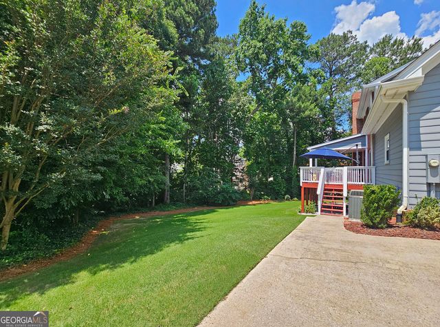 2631 Brentford Lane, Snellville, GA 30078