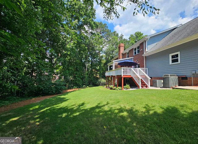 2631 Brentford Lane, Snellville, GA 30078