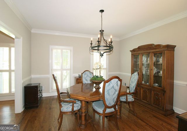 2631 Brentford Lane, Snellville, GA 30078