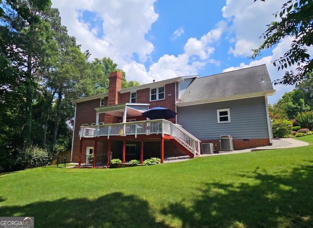 2631 Brentford Lane, Snellville, GA 30078