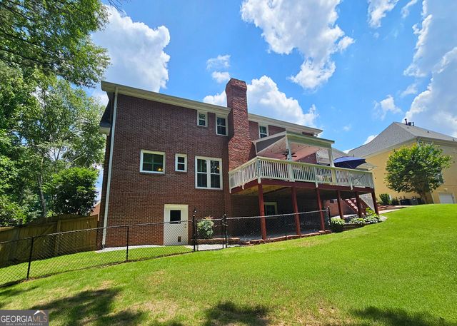 2631 Brentford Lane, Snellville, GA 30078