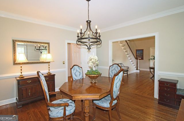 2631 Brentford Lane, Snellville, GA 30078