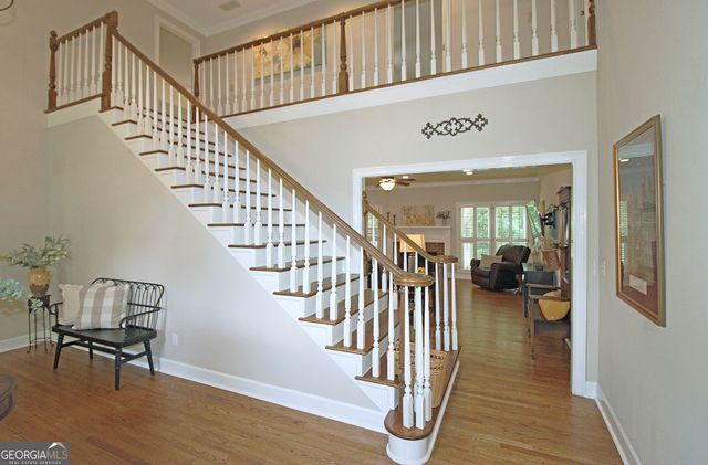 2631 Brentford Lane, Snellville, GA 30078