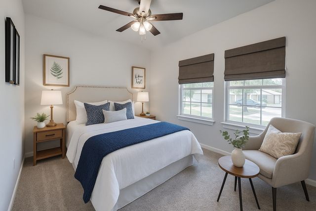 611 Kyle Drive, Tioga, TX 76271