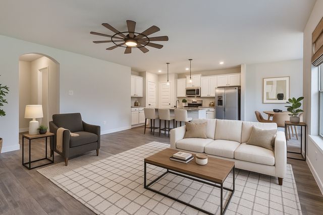 611 Kyle Drive, Tioga, TX 76271