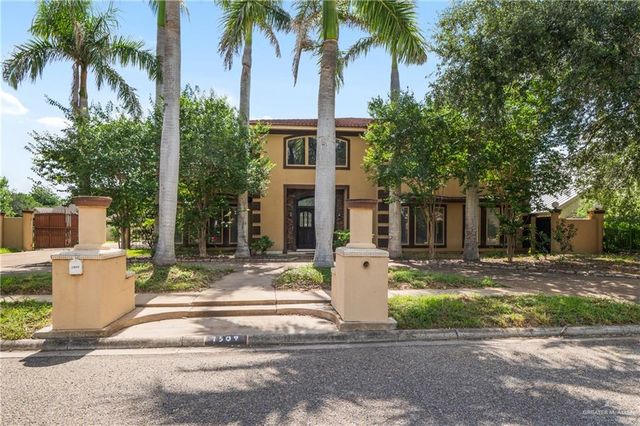 1509 Misty Lane, Weslaco, TX 78596