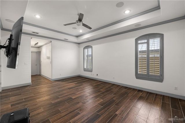 1509 Misty Lane, Weslaco, TX 78596