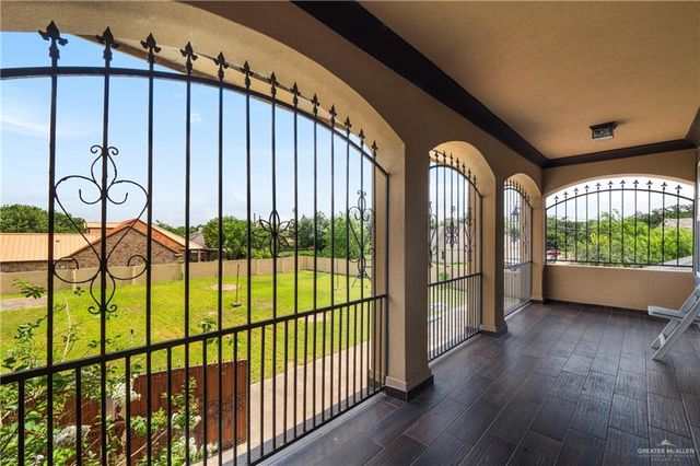1509 Misty Lane, Weslaco, TX 78596
