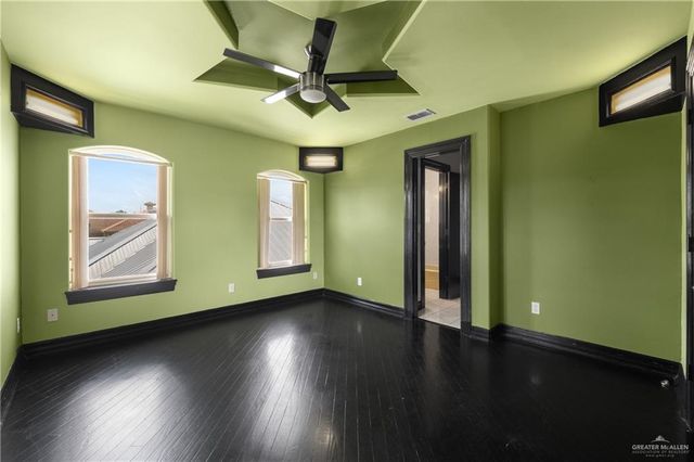 1509 Misty Lane, Weslaco, TX 78596