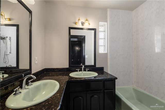 1509 Misty Lane, Weslaco, TX 78596