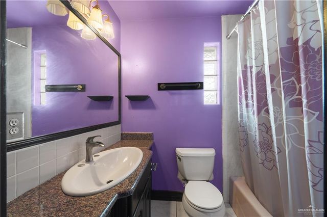 1509 Misty Lane, Weslaco, TX 78596