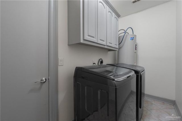 1509 Misty Lane, Weslaco, TX 78596