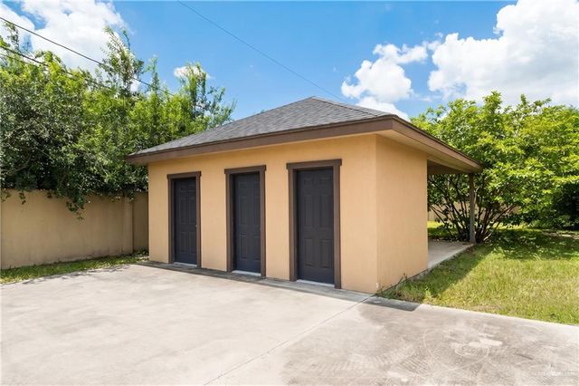 1509 Misty Lane, Weslaco, TX 78596