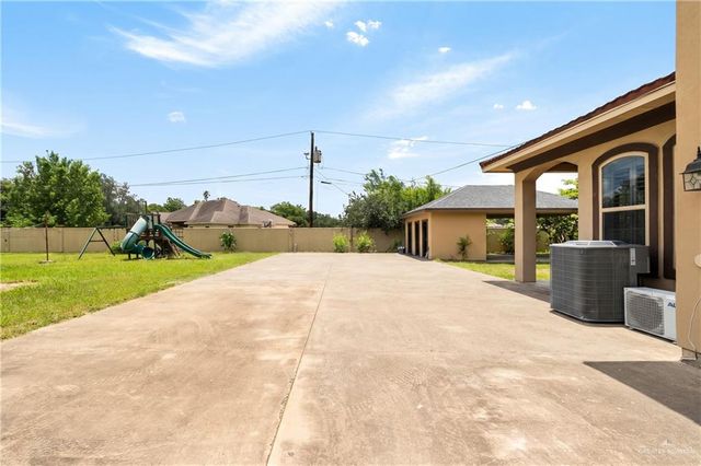 1509 Misty Lane, Weslaco, TX 78596