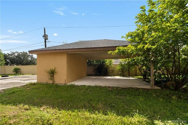 1509 Misty Lane, Weslaco, TX 78596