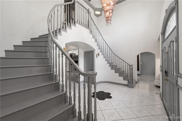 1509 Misty Lane, Weslaco, TX 78596