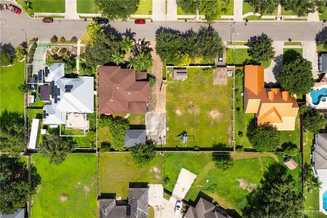 1509 Misty Lane, Weslaco, TX 78596