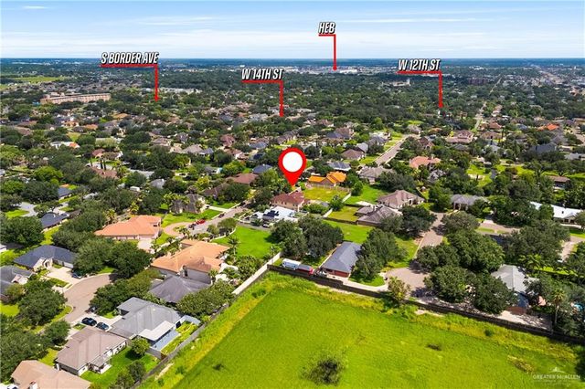 1509 Misty Lane, Weslaco, TX 78596