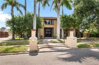 1509 Misty Lane, Weslaco, TX 78596