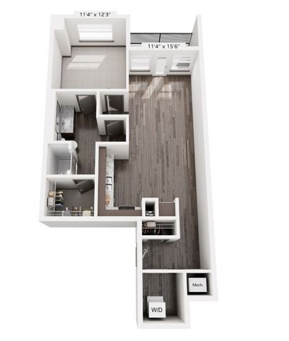 8110 Park Lane 1005, Dallas, TX 75231