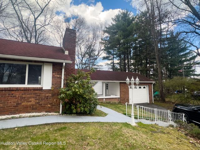 134 Prospect Street, Port Ewen, NY 12466