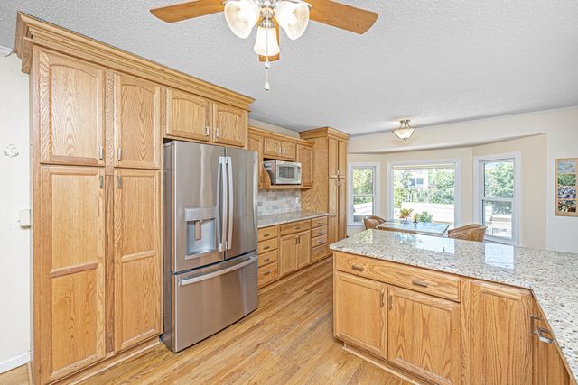 6 Hunters Forest Drive, Charleston, SC 29414