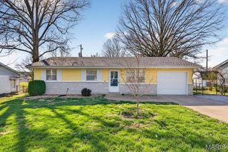 2932 Otto Street, Belleville, IL 62226