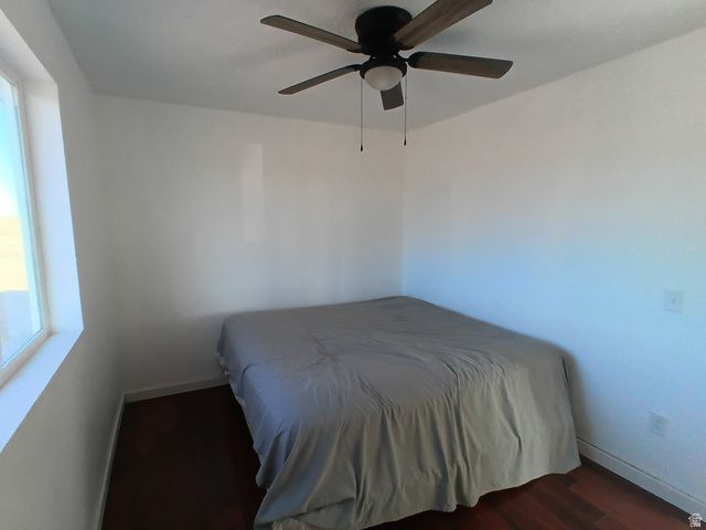 2632 N 4900 W, Roosevelt, UT 84066