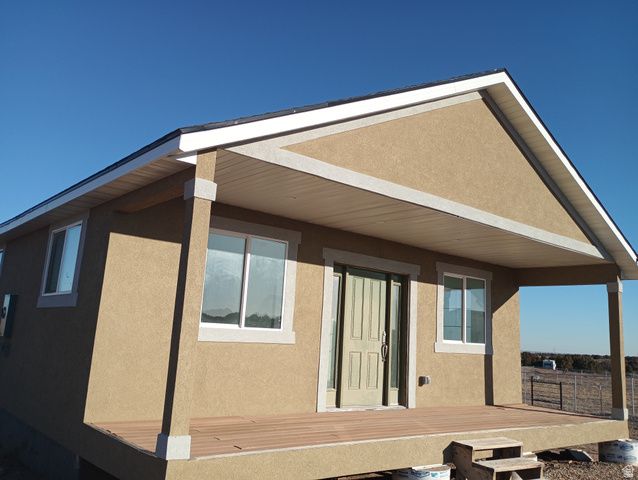 2632 N 4900 W, Roosevelt, UT 84066