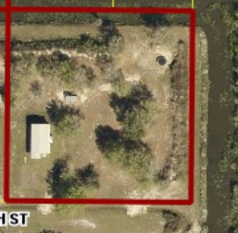 18459 NW 260th Street, Okeechobee, FL 34972
