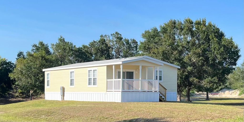 18459 NW 260th Street, Okeechobee, FL 34972