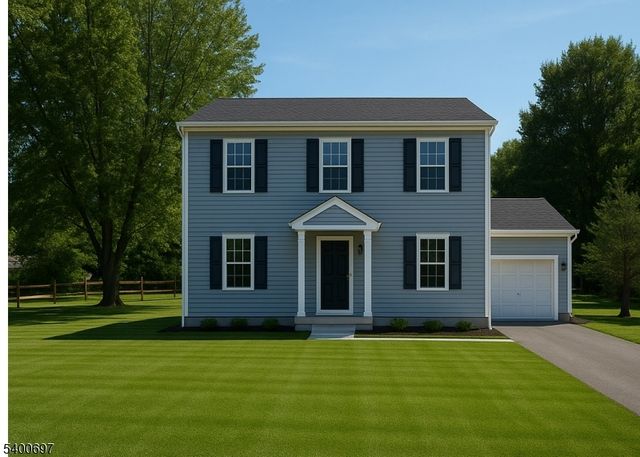 0 Garfield St, Washington Boro, NJ 07882