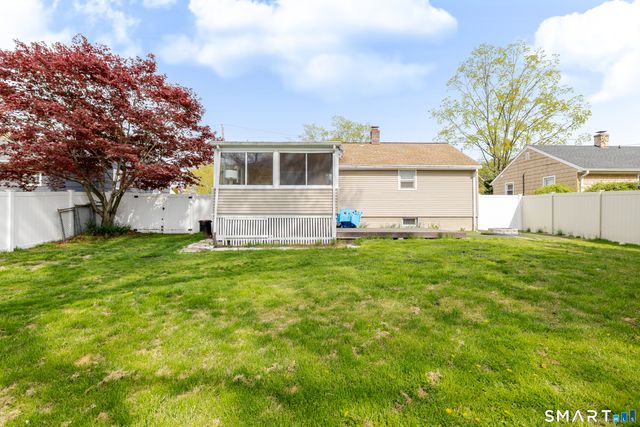 76 Geneva Terrace, Fairfield, CT 06824
