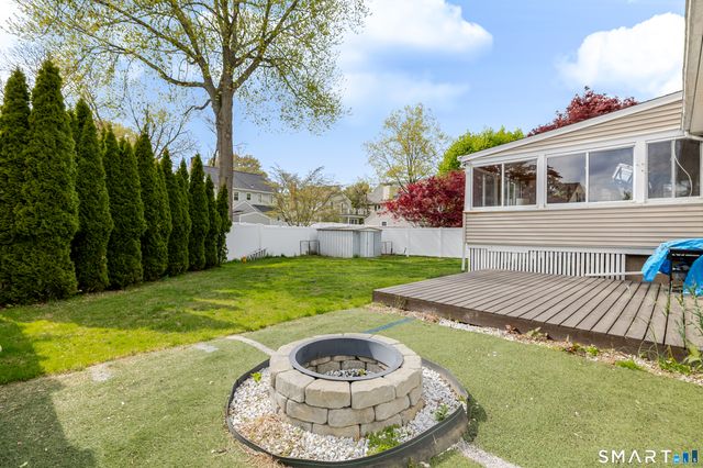 76 Geneva Terrace, Fairfield, CT 06824
