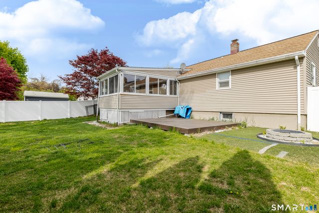 76 Geneva Terrace, Fairfield, CT 06824