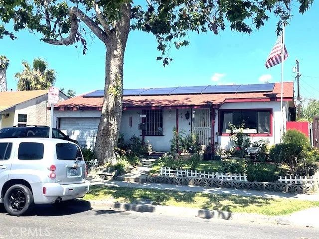 3731 W 118th, Hawthorne, CA 90250