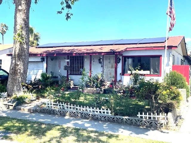 3731 W 118th, Hawthorne, CA 90250