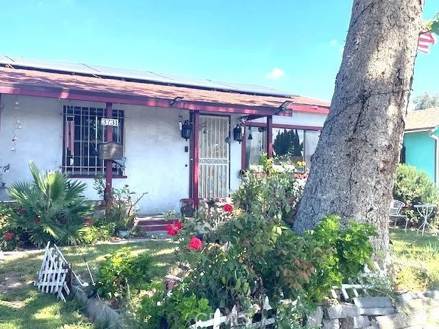 3731 W 118th, Hawthorne, CA 90250