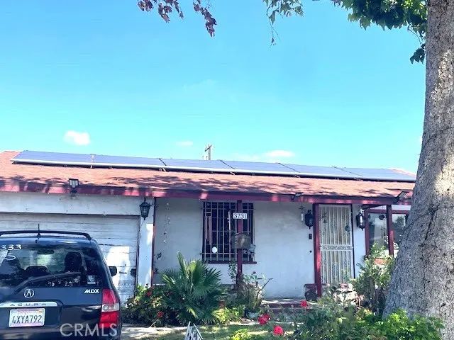 3731 W 118th, Hawthorne, CA 90250