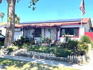 3731 W 118th, Hawthorne, CA 90250