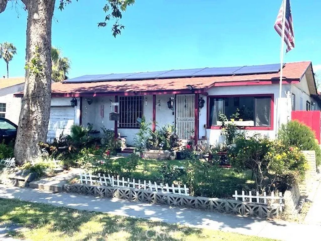 3731 W 118th, Hawthorne, CA 90250