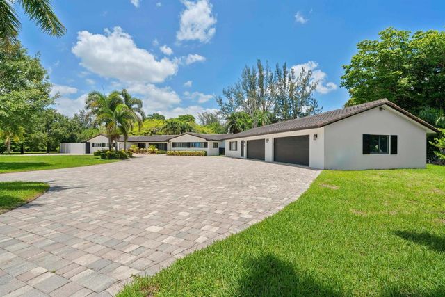14701 Sunset Lane, Southwest Ranches, FL 33330