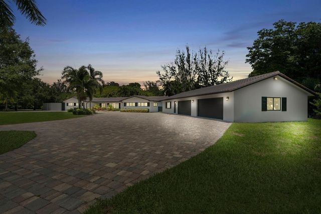14701 Sunset Lane, Southwest Ranches, FL 33330