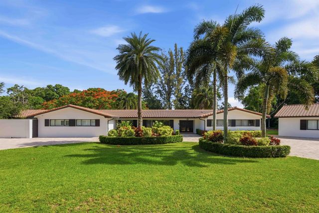 14701 Sunset Lane, Southwest Ranches, FL 33330