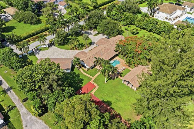 14701 Sunset Lane, Southwest Ranches, FL 33330