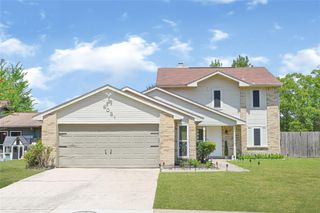 8031 Summer Place Drive, Humble, TX 77338