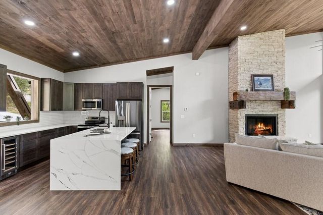 148 Brookwood Drive, Blue Ridge, GA 30513