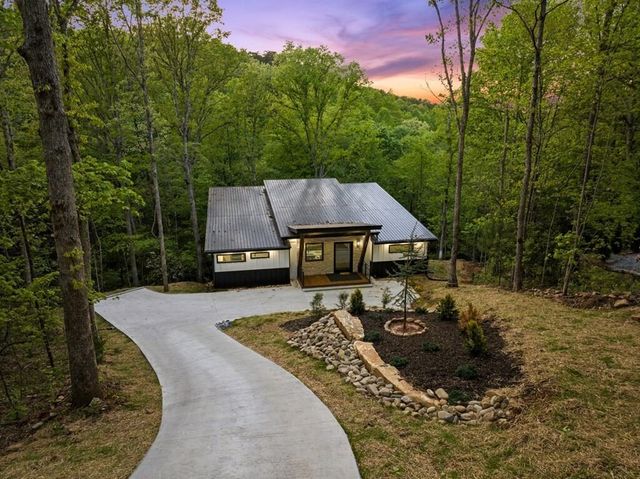 148 Brookwood Drive, Blue Ridge, GA 30513