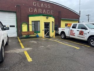 421 Commerce Street, Wellsburg, WV 26070